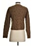 Zara Tweed Brown Cardigan Size S - photo 2