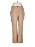 Atelier Solid Tan Khakis Size L - photo 1