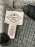 St. John's Bay Chevron-herringbone Gray Pullover Sweater Size XL - photo 7