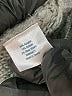 St. John's Bay Chevron-herringbone Gray Pullover Sweater Size XL - photo 8