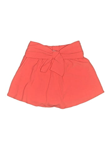 By & By Skirt (view 1)