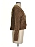 Zara Tweed Brown Cardigan Size S - photo 4