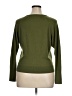 Halogen Green Cardigan Size XL - photo 2