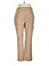 Atelier Solid Tan Khakis Size L - photo 2