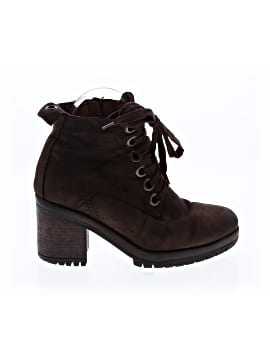 Franco Sarto Ankle Boots