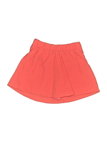 By & By Skirt (view 2)