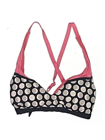 Jag Swimsuit Top (view 1)