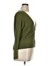 Halogen Green Cardigan Size XL - photo 4