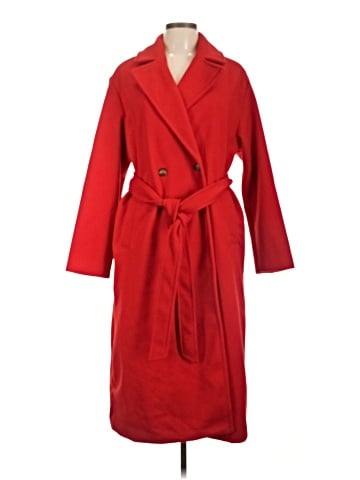 Old Navy Coat (view 1)