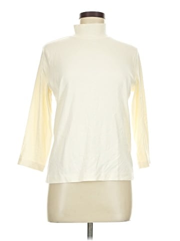 Jones New York Sport 3/4 Sleeve Top (view 1)