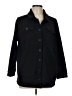Torrid Black Coat Size Lg Plus (0) - photo 1