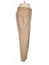 Atelier Solid Tan Khakis Size L - photo 4
