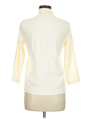 Jones New York Sport 3/4 Sleeve Top (view 2)