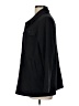 Torrid Black Coat Size Lg Plus (0) - photo 5