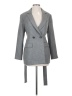 Treasure & Bond 100% Polyester Gray Blazer Size XXS - photo 1