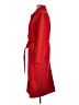 Old Navy 100% Polyester Red Coat Size L - photo 5