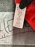 MICHAEL Michael Kors Red Long Sleeve Top Size M - photo 8