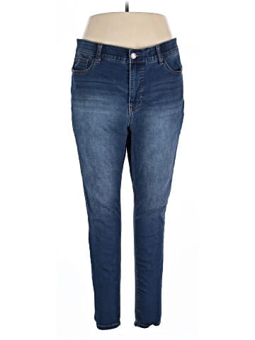 Angels Jeans (view 1)
