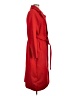 Old Navy 100% Polyester Red Coat Size L - photo 4