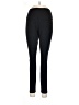 Simply Vera Vera Wang Solid Black Active Pants Size L - photo 1