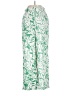 Panama Jack Tropical Green Casual Pants Size S - photo 1