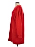 SPANX Red Casual Dress Size L - photo 5