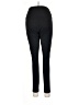 Simply Vera Vera Wang Solid Black Active Pants Size L - photo 2