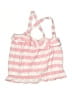 Old Navy Pink Sleeveless Top Size 18 - photo 1