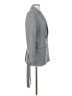 Treasure & Bond 100% Polyester Gray Blazer Size XXS - photo 4