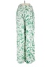 Panama Jack Tropical Green Casual Pants Size S - photo 2