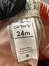 Carter's Tropical Orange Ivory Skirt 18-24 MO / 24 MO - photo 3