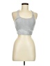 Under Armour Silver Tank Top Size M - photo 1