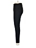 Simply Vera Vera Wang Solid Black Active Pants Size L - photo 5