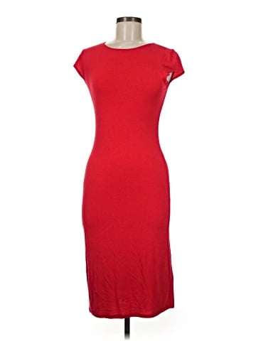 Velvet Torch Casual Dress (view 1)