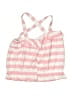 Old Navy Pink Sleeveless Top Size 18 - photo 2