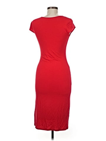 Velvet Torch Casual Dress (view 2)