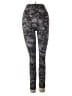 Lululemon Athletica Gray Active Pants Size 2 - photo 1