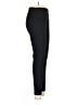 Simply Vera Vera Wang Solid Black Active Pants Size L - photo 4