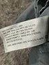 Universal Thread Gray Long Sleeve Button-Down Shirt Size L - photo 8