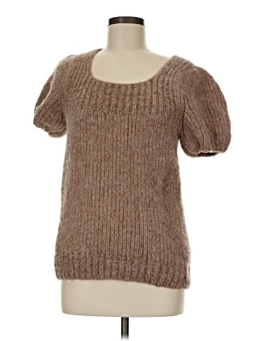 BCBGMAXAZRIA Pullover Sweater (view 1)