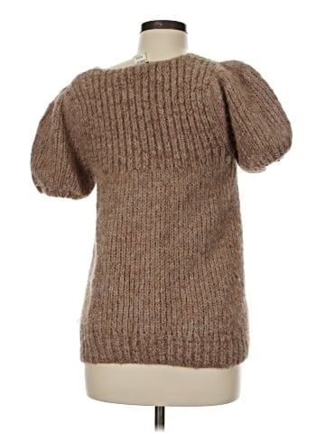 BCBGMAXAZRIA Pullover Sweater (view 2)