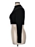 Klassy Network Black Long Sleeve Top Size XL - photo 5