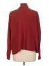 Sahalie Red Cardigan Size L - photo 2