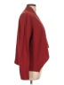 Sahalie Red Cardigan Size L - photo 4