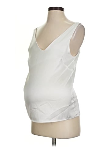 Assorted Brands Sleeveless Blouse (view 1)