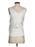 Assorted Brands White Sleeveless Blouse Size Sm Maternity - photo 2