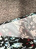 Unbranded 100% Polyester Teal 3/4 Sleeve T-Shirt Size 0X - photo 7