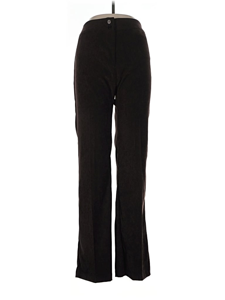 Pre-owned Tribal Casual Pants In Black