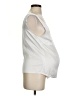 Assorted Brands White Sleeveless Blouse Size Sm Maternity - photo 4