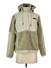 Patagonia 100% Polyester Green Fleece Size XS - photo 1